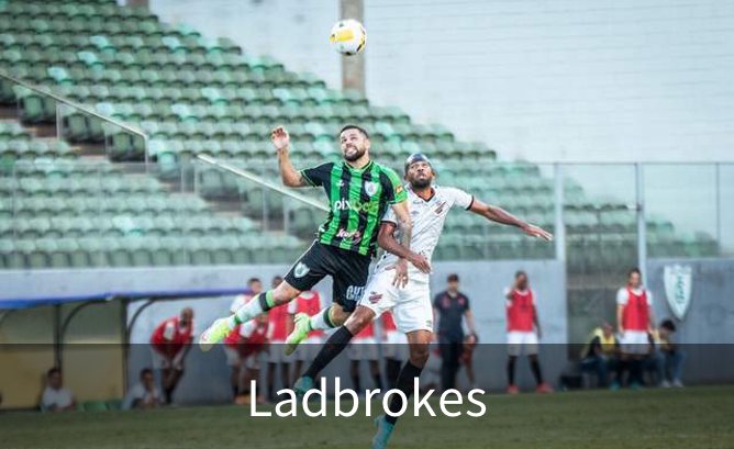 Ladbrokes品牌故事
